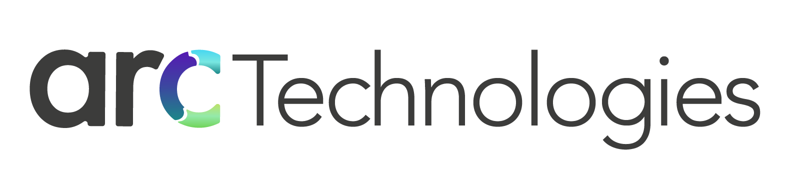 Arc Logo Revised 2_Arc Technologies Horizontal